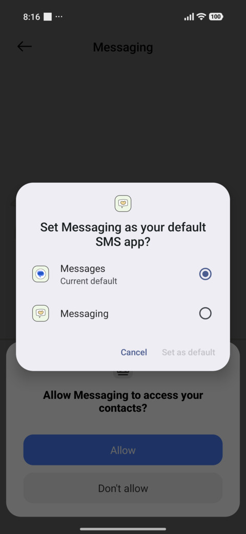 Breeze Today screenshot