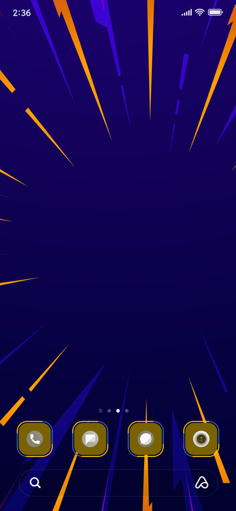 Pigancuu screenshot