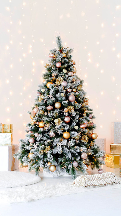 Happy Christmas screenshot