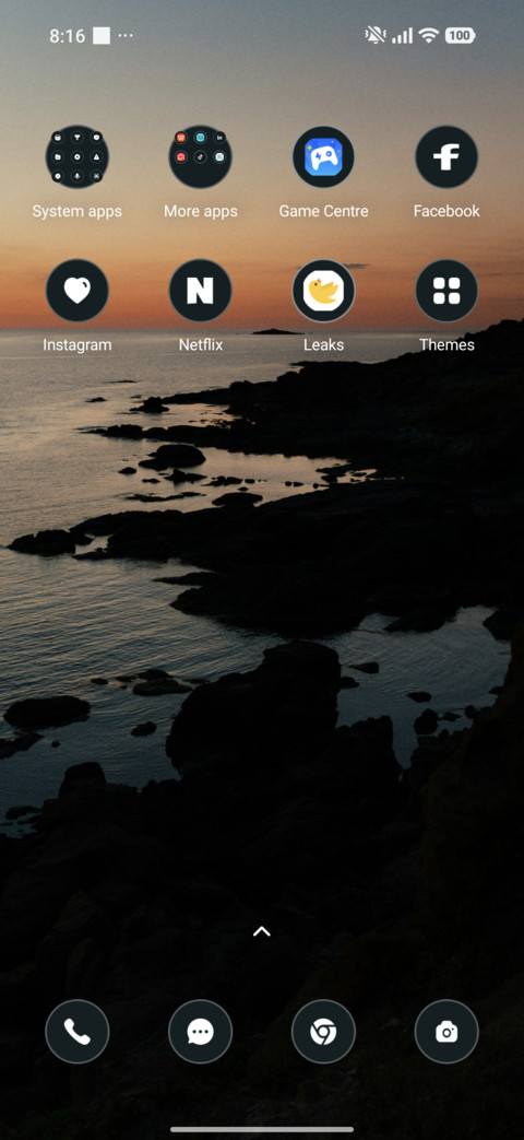 Bloom Sky screenshot