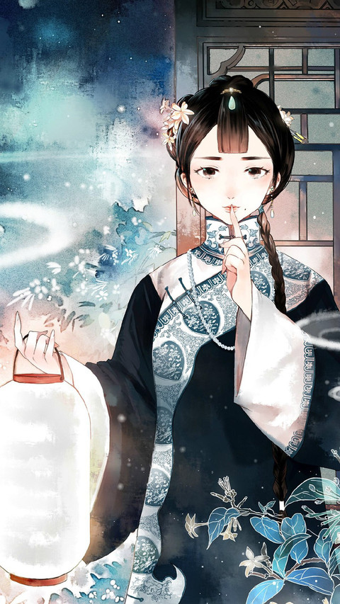 柔情似水 screenshot