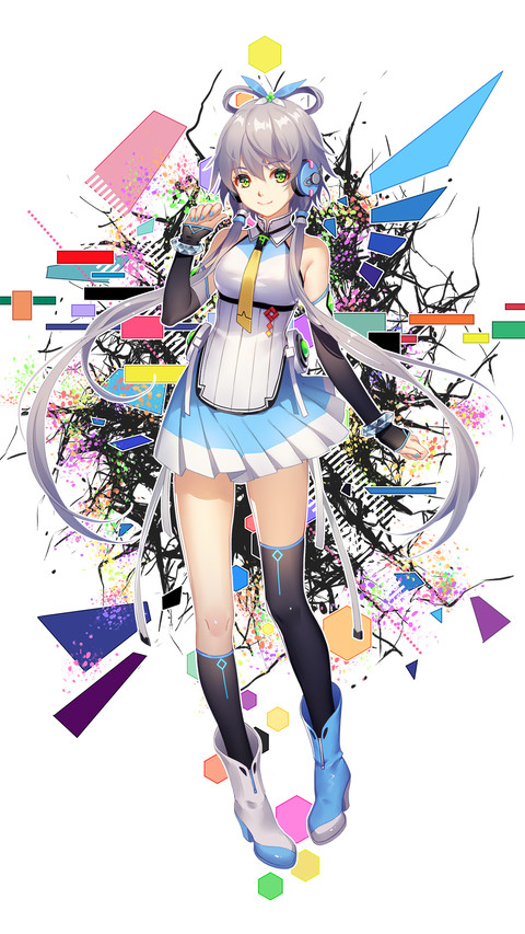 洛天依 (12) screenshot