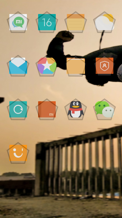 Backflip On Higher_DWM3 screenshot