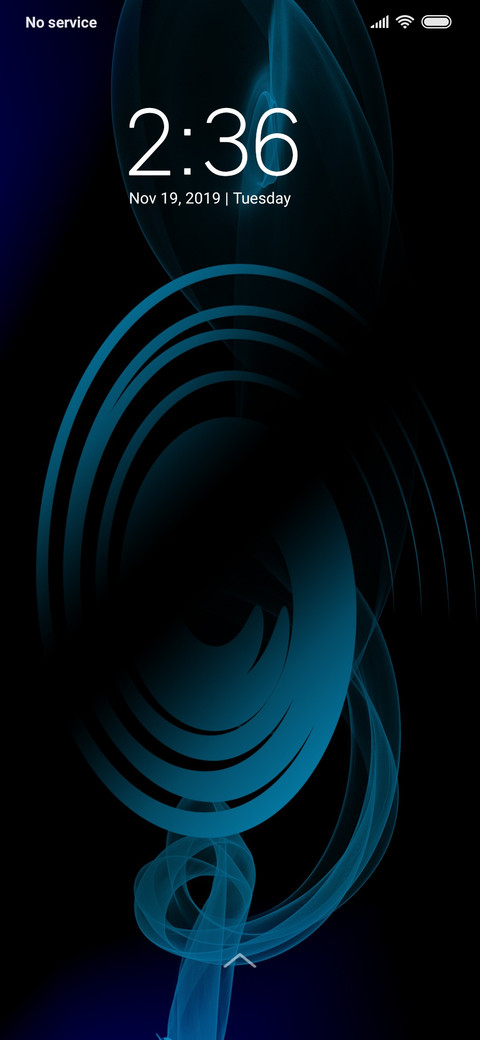 Darkness_DWM3 screenshot