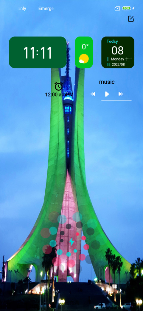 Monument Ace screenshot
