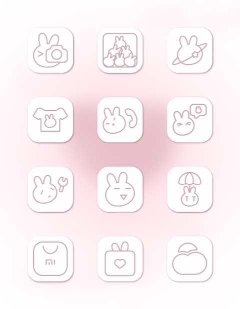 LoveHeartWallpaper screenshot