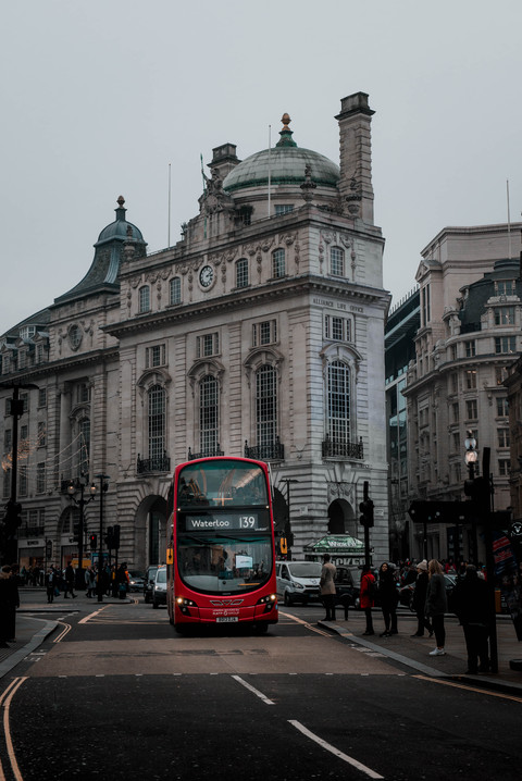 London B1 screenshot