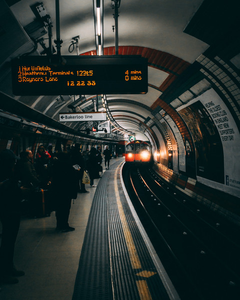 London B1 screenshot