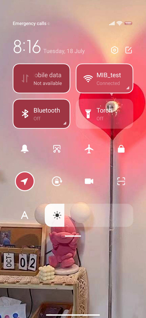 Pink Rabbit screenshot