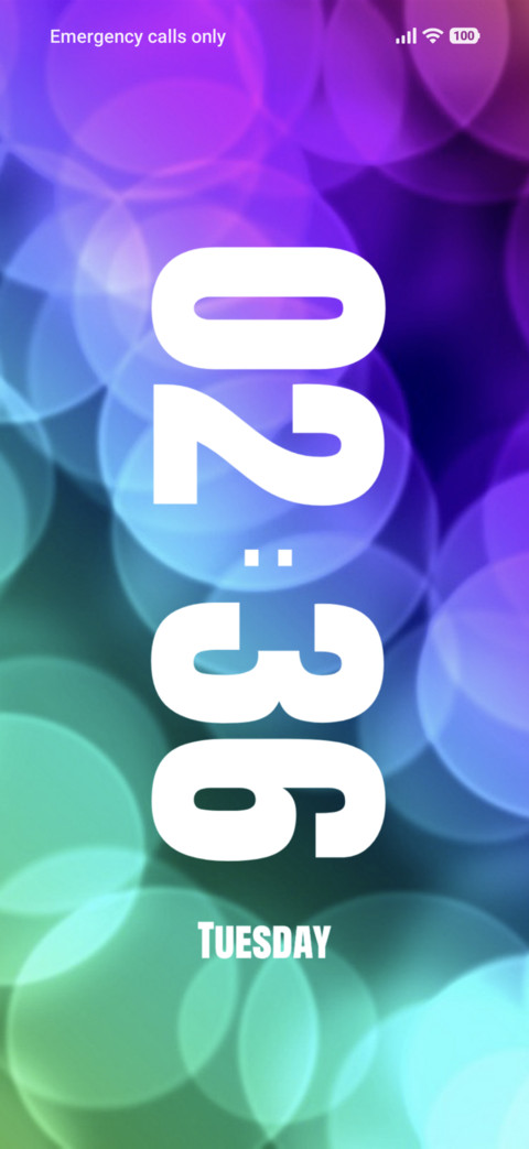 Bokeh screenshot