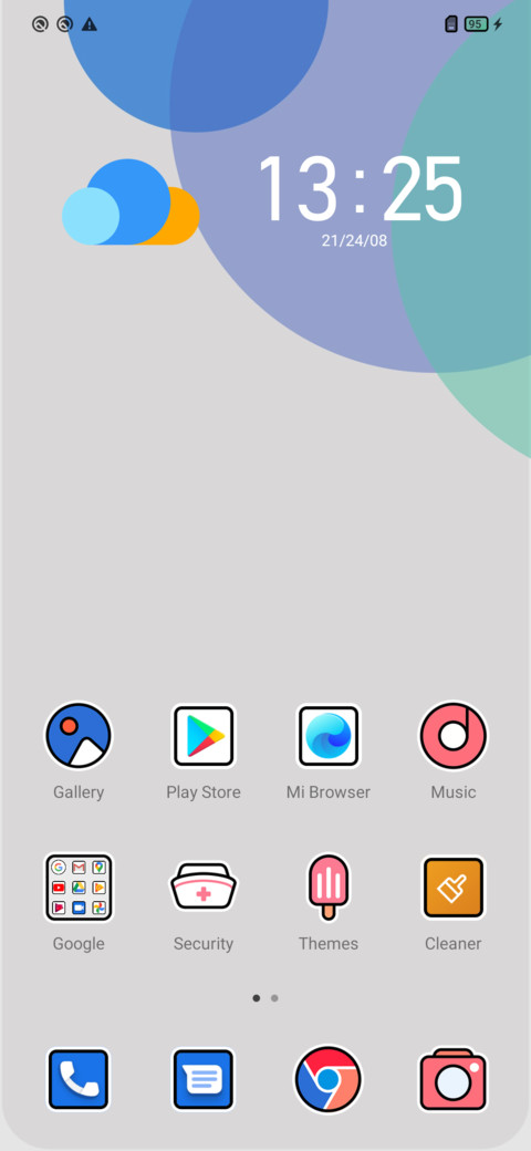 Box screenshot