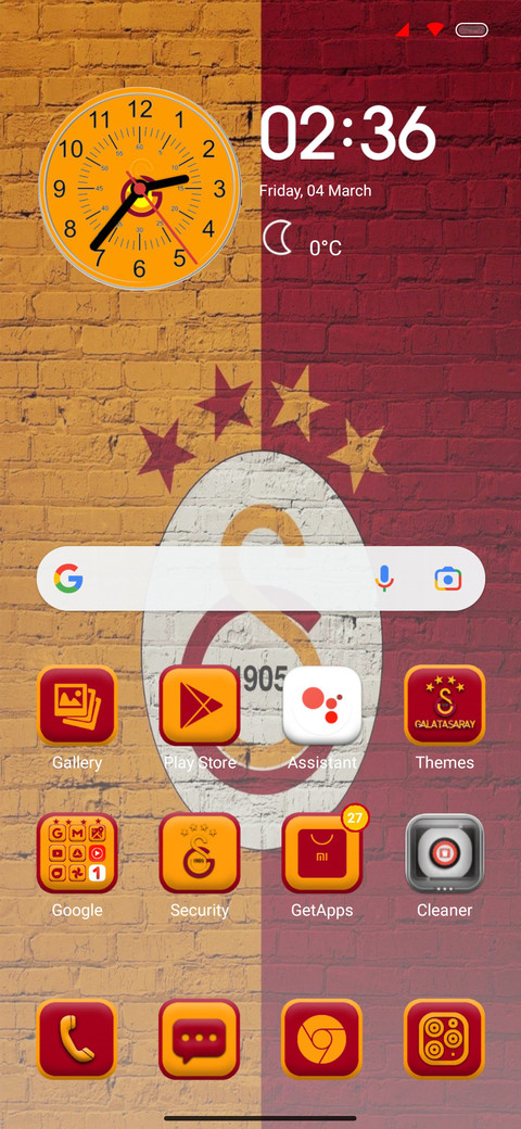 Cimbom screenshot