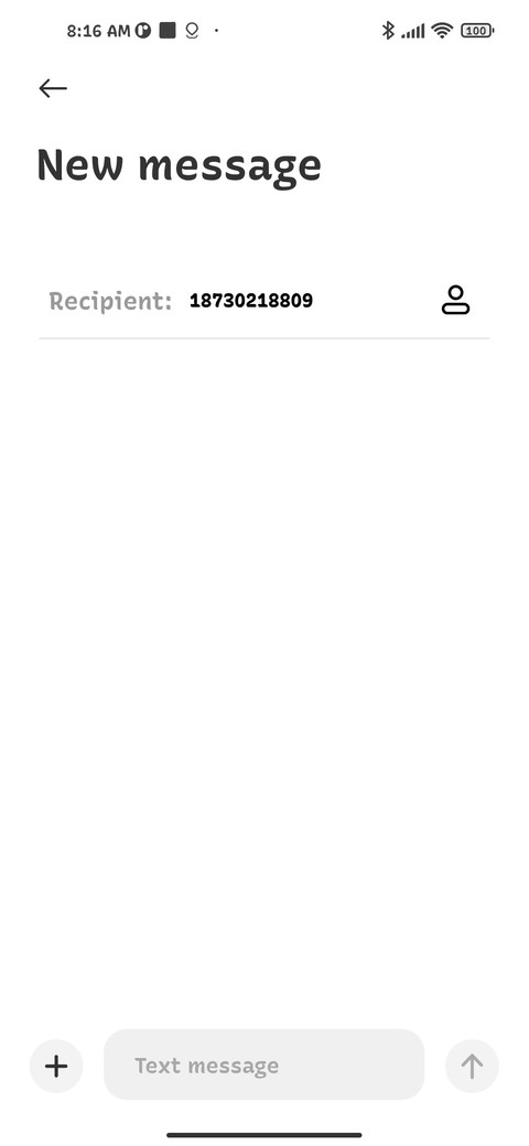 Recursive C Bold screenshot