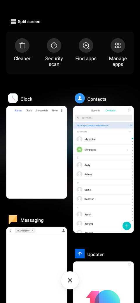 Harley_DWM3 screenshot