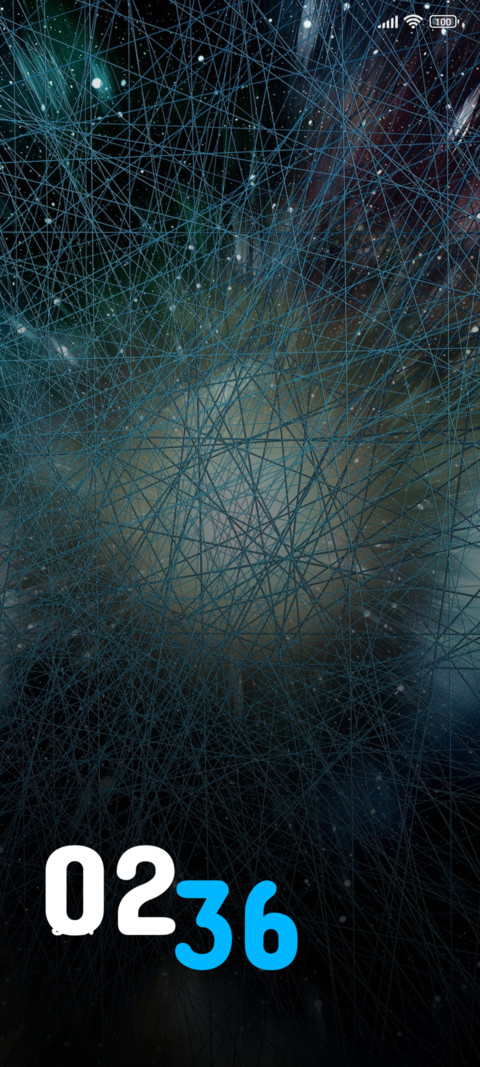 Blockchain Network screenshot