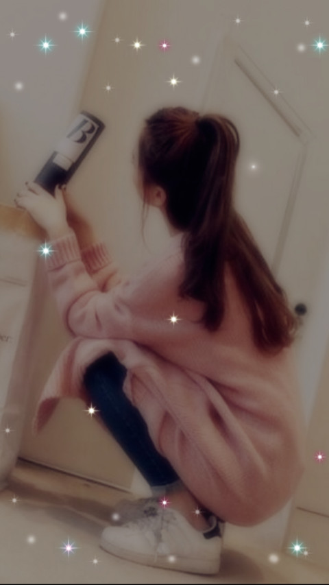 美女 screenshot