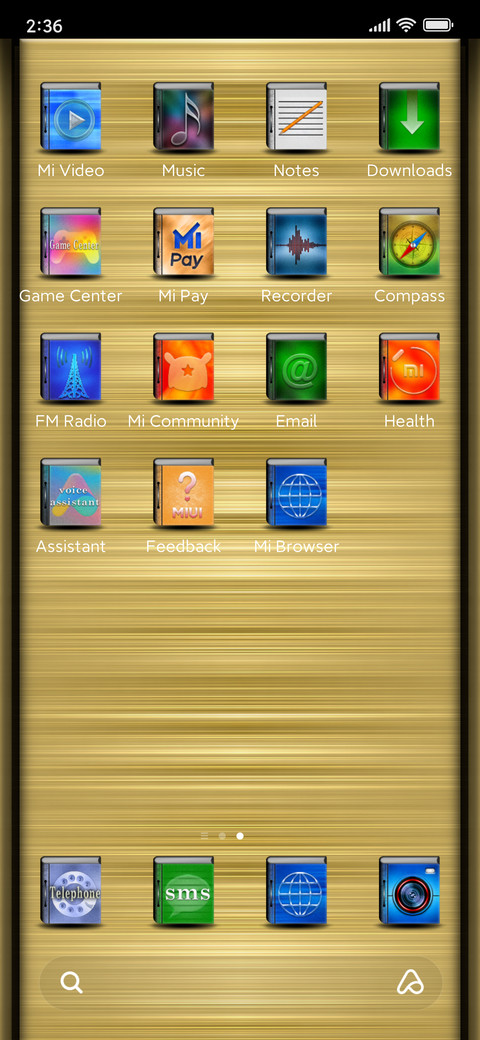 Book screenshot