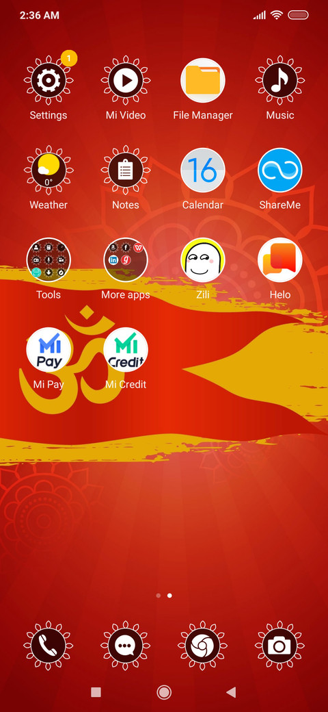 Om-Pink_3MDP screenshot