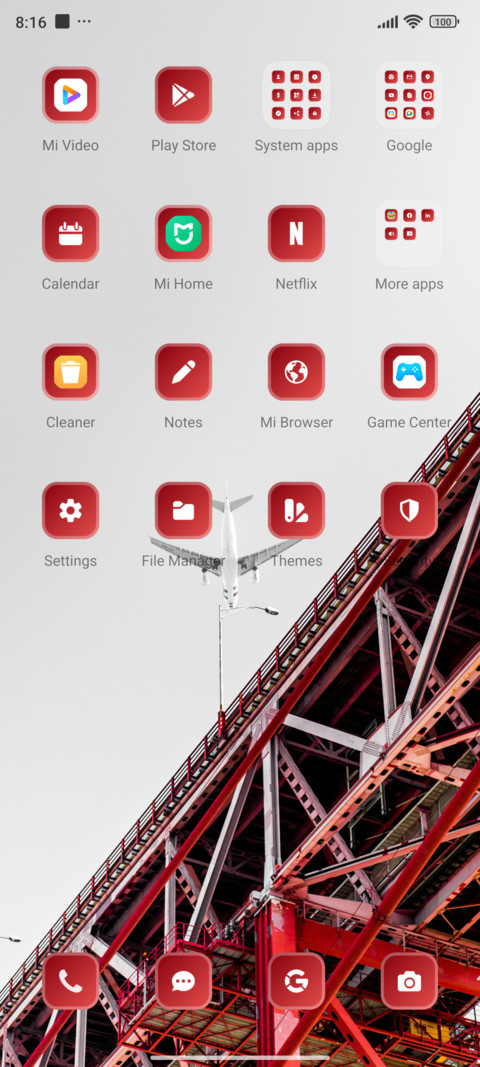 Lisbon Bridge screenshot