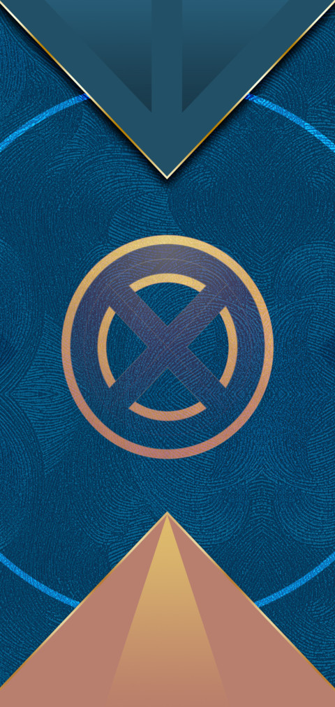 X·MEN screenshot