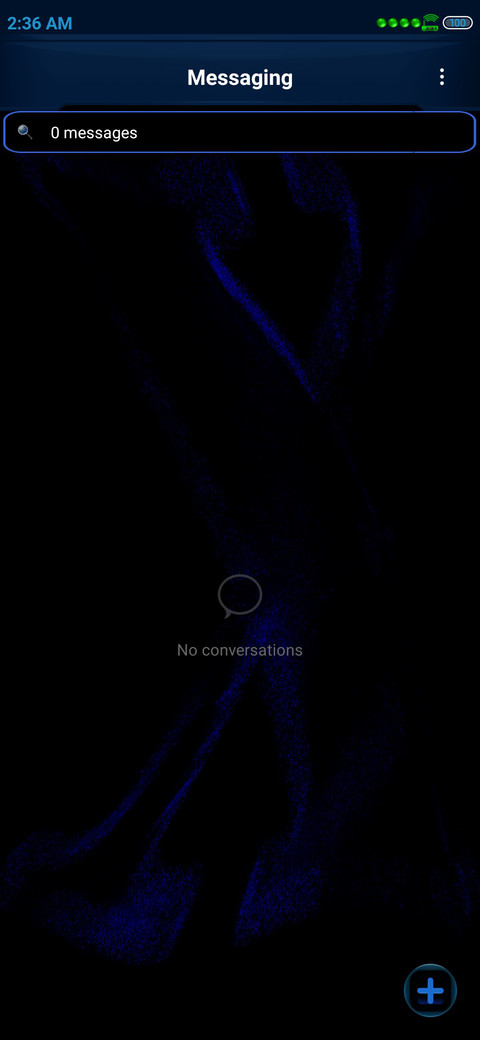 August screenshot
