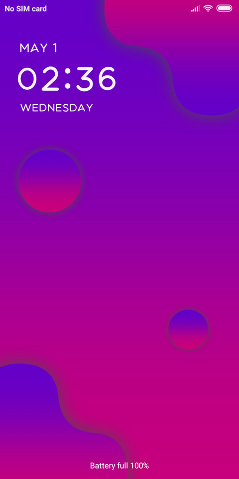 METEOR_DWM2 screenshot
