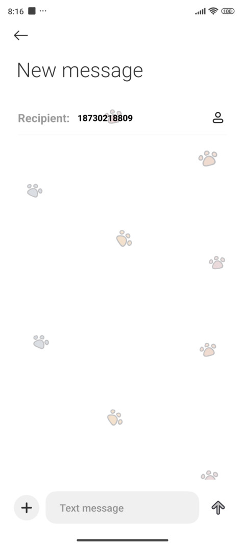 Pet Cat screenshot