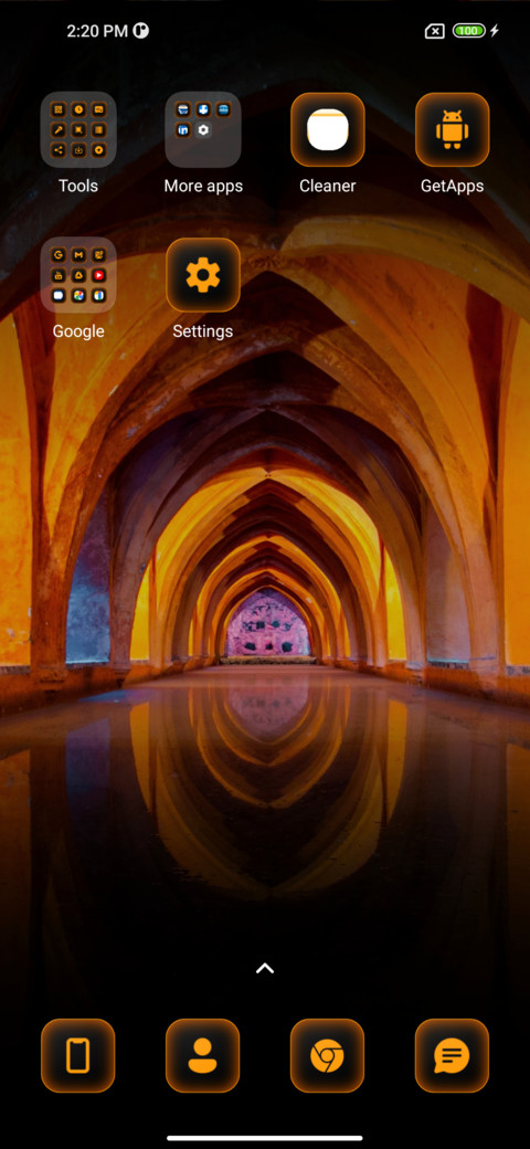 Design Awesome screenshot