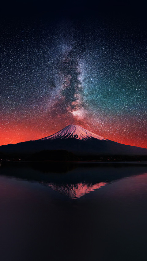 山境 screenshot