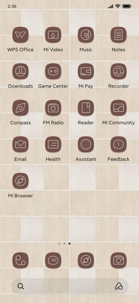 Milk Tea Sauce screenshot