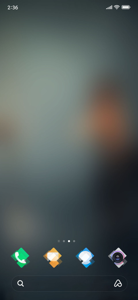 HAPPINESS_DWM2 screenshot