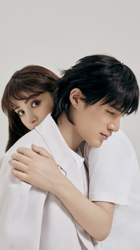 姜潮&麦迪娜 screenshot