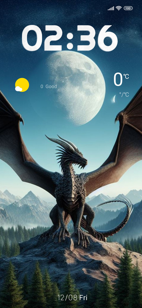 dragon hill screenshot