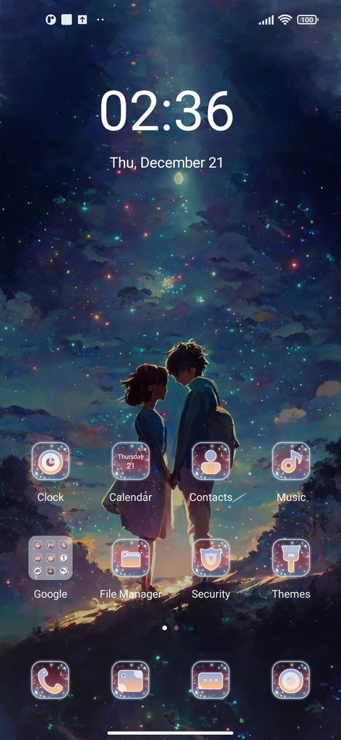Stars+love+you screenshot