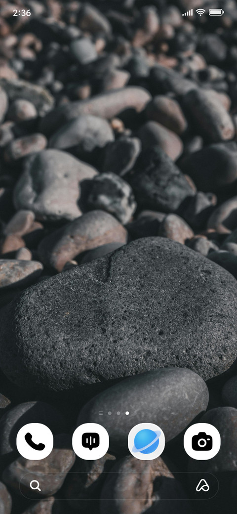 Stone Texture screenshot