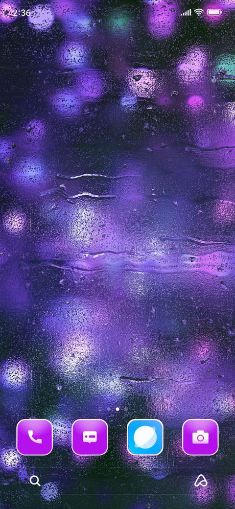 Drop V3 screenshot