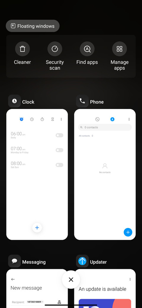 Monochromatic_2 screenshot