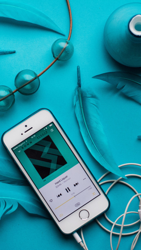 Music (5) screenshot