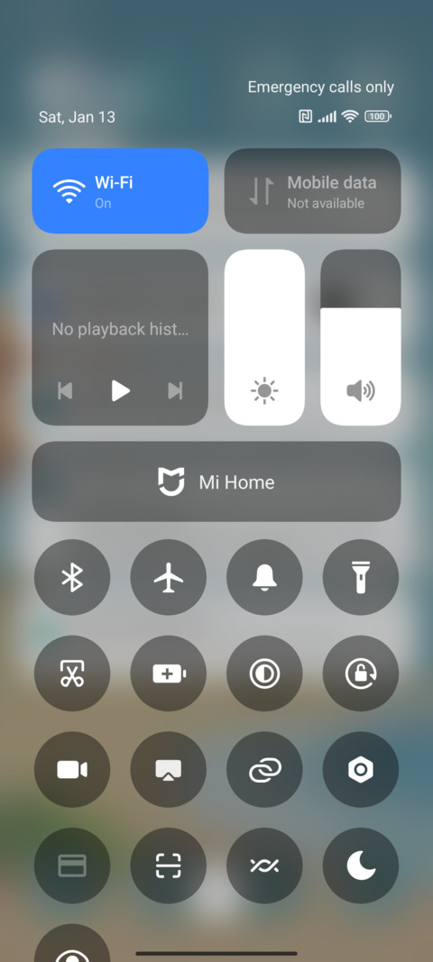 summer screenshot