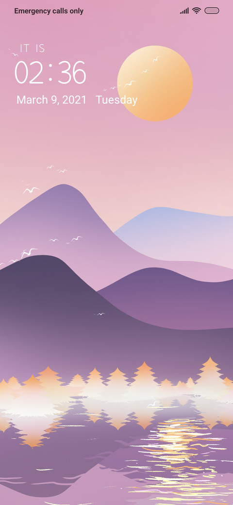 Xingyue screenshot
