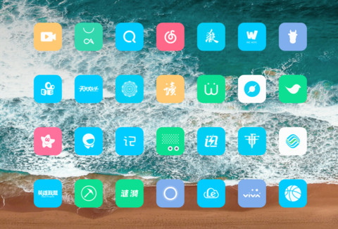 Sunny screenshot