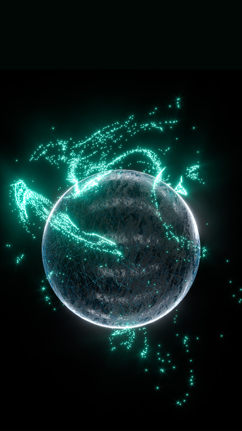 Fantasy Planet screenshot