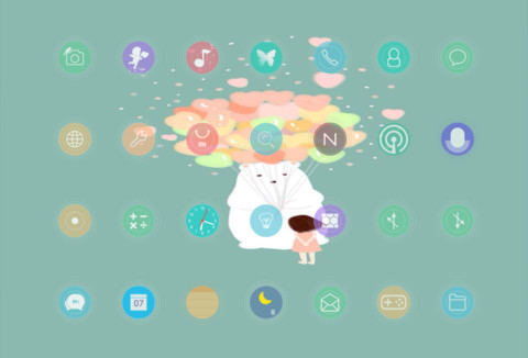 小傲娇 screenshot