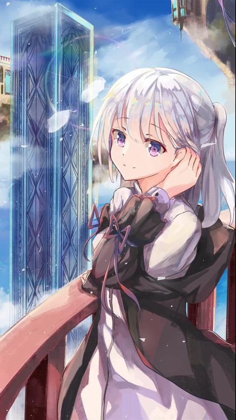 妩媚风情 screenshot
