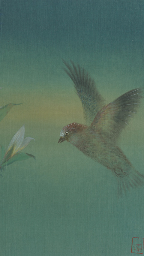 艺术家涂少辉作品 screenshot