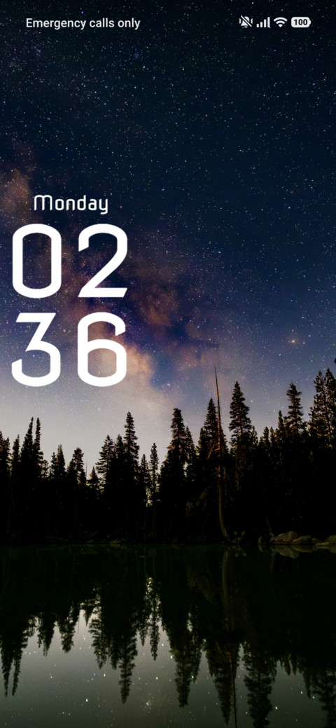 Hill View screenshot