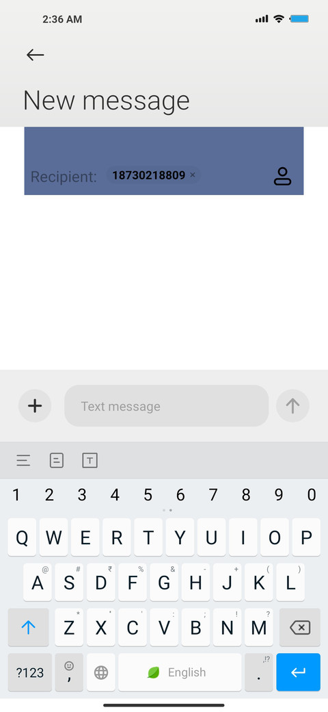 Big Sur İos Preview