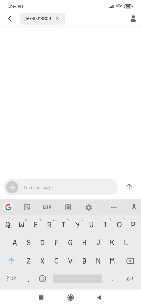 The day screenshot
