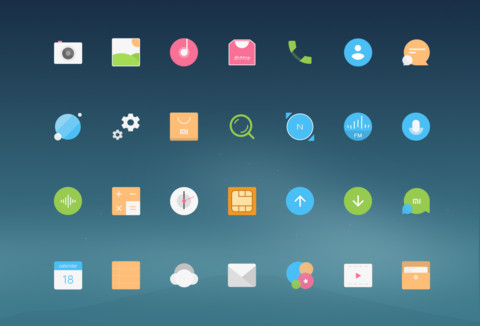Meet screenshot