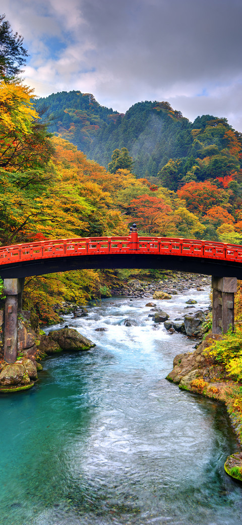 beautiful Japan-PAIXIN screenshot